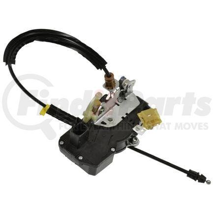 Standard Ignition DLA-757 Door Lock Actuator Power Door Lock Actuator