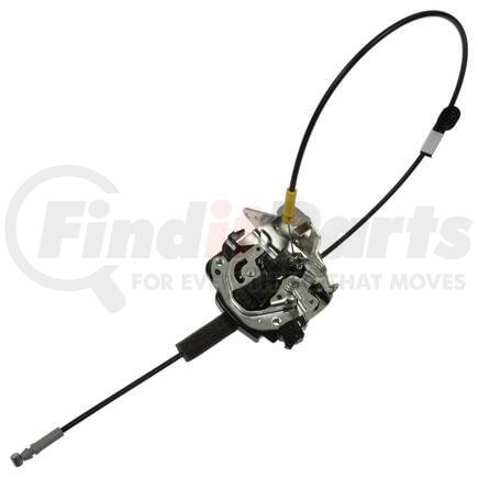 Standard Ignition DLA-769 Door Lock Actuator Power Door Lock Actuator