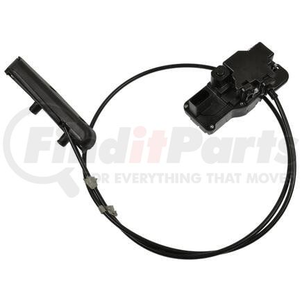 Standard Ignition DLA-765 Door Lock Actuator Power Door Lock Actuator
