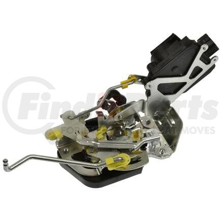 DLA1004 by STANDARD IGNITION - Power Door Lock Actuator
