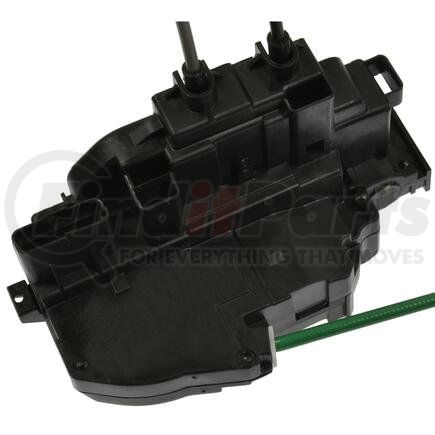 DLA1027 by STANDARD IGNITION - Power Door Lock Actuator