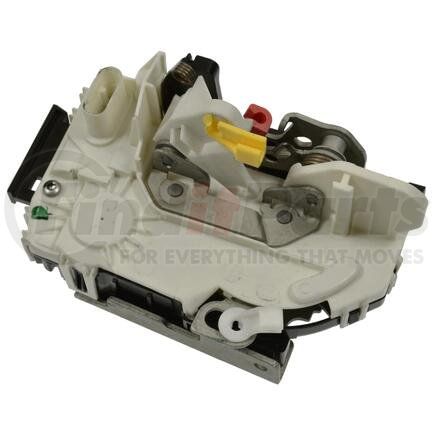 DLA1035 by STANDARD IGNITION - Power Door Lock Actuator