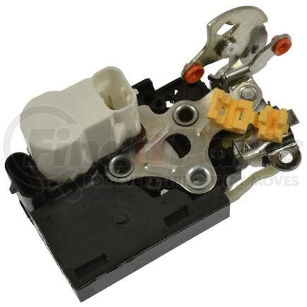 DLA1033 by STANDARD IGNITION - Power Door Lock Actuator