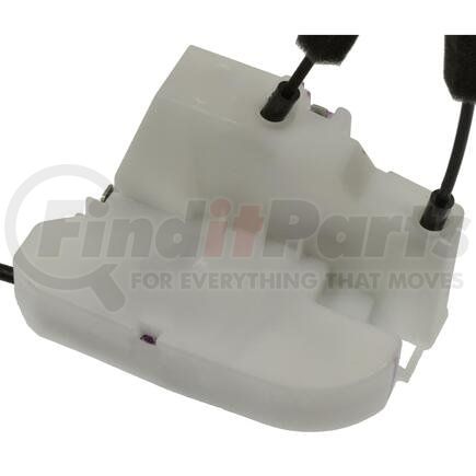 DLA1043 by STANDARD IGNITION - Power Door Lock Actuator