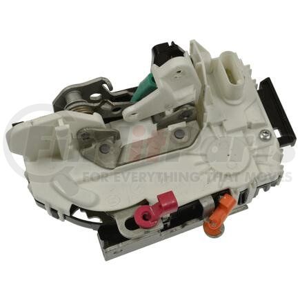 DLA1065 by STANDARD IGNITION - Power Door Lock Actuator