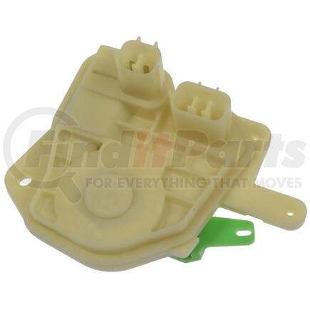 DLA1075 by STANDARD IGNITION - Power Door Lock Actuator