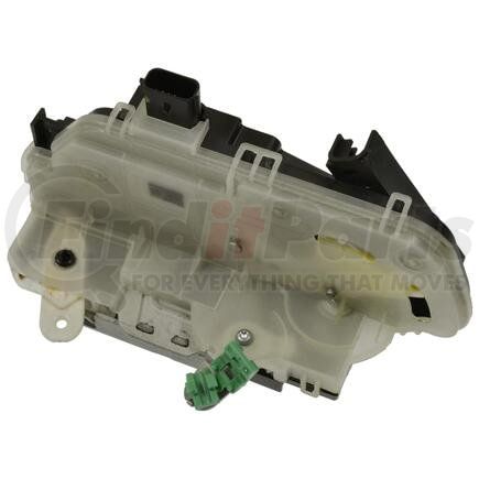 DLA1082 by STANDARD IGNITION - Power Door Lock Actuator