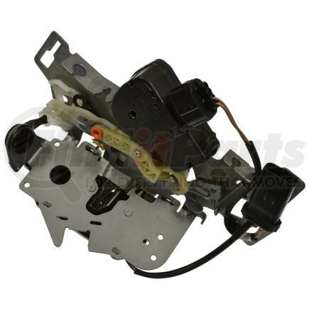 DLA1084 by STANDARD IGNITION - Power Door Lock Actuator