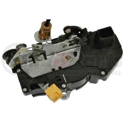 DLA1086 by STANDARD IGNITION - Power Door Lock Actuator