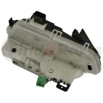 DLA1087 by STANDARD IGNITION - Power Door Lock Actuator