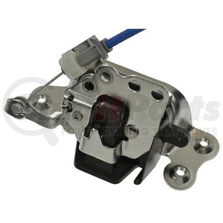 DLA1102 by STANDARD IGNITION - Power Door Lock Actuator