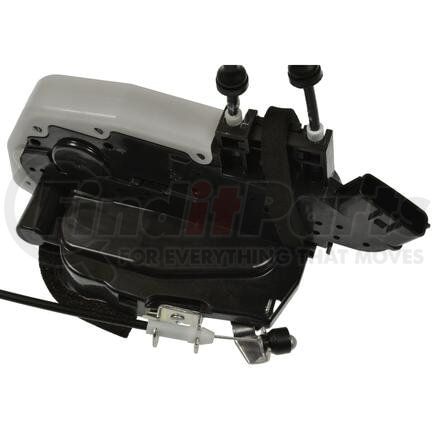 DLA1112 by STANDARD IGNITION - Power Door Lock Actuator