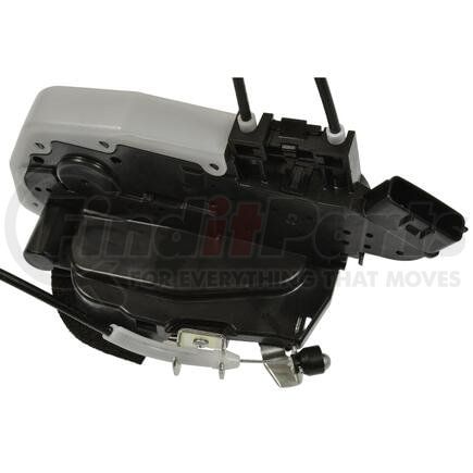 DLA1117 by STANDARD IGNITION - Power Door Lock Actuator