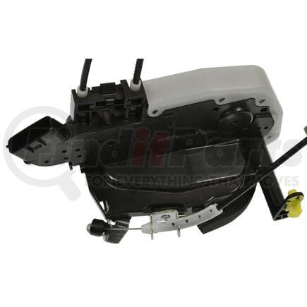 DLA1121 by STANDARD IGNITION - Power Door Lock Actuator