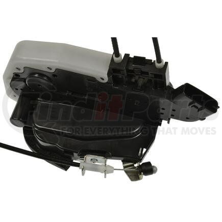 DLA1122 by STANDARD IGNITION - Power Door Lock Actuator