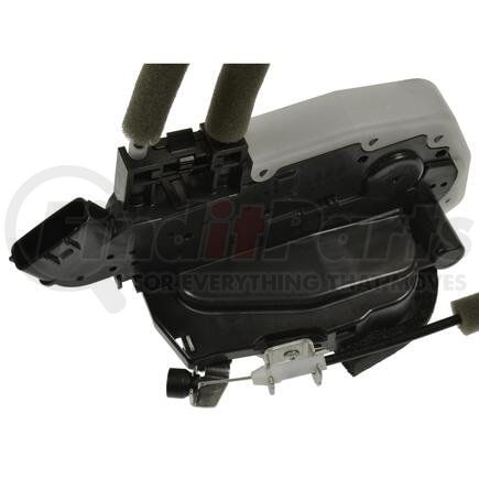 DLA1123 by STANDARD IGNITION - Power Door Lock Actuator