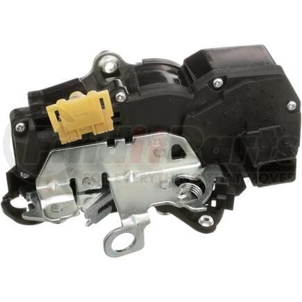 DLA1137 by STANDARD IGNITION - Power Door Lock Actuator