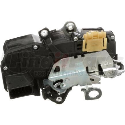 DLA1138 by STANDARD IGNITION - Power Door Lock Actuator