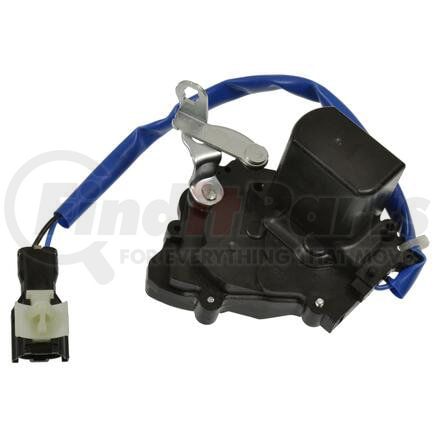 DLA1140 by STANDARD IGNITION - Power Door Lock Actuator