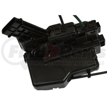 DLA1143 by STANDARD IGNITION - Power Door Lock Actuator