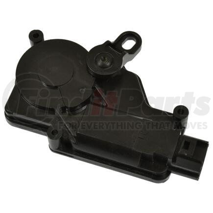 DLA1151 by STANDARD IGNITION - Power Door Lock Actuator