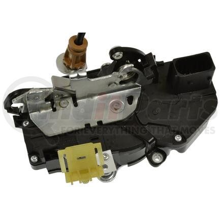 DLA1158 by STANDARD IGNITION - Power Door Lock Actuator