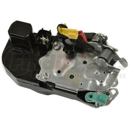 DLA1163 by STANDARD IGNITION - Power Door Lock Actuator
