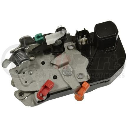 DLA1169 by STANDARD IGNITION - Power Door Lock Actuator