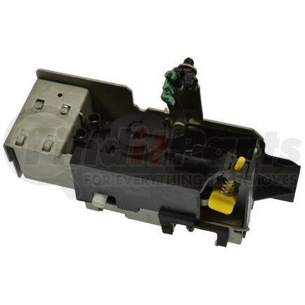 DLA1185 by STANDARD IGNITION - Power Door Lock Actuator