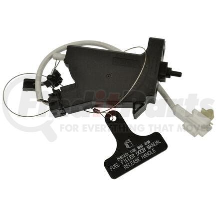 DLA1201 by STANDARD IGNITION - Power Door Lock Actuator