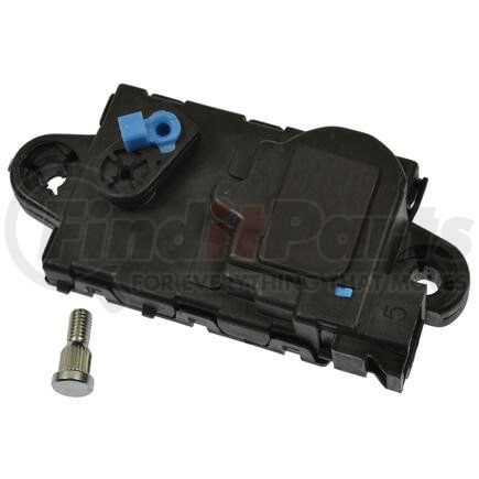 DLA1207 by STANDARD IGNITION - Power Door Lock Actuator