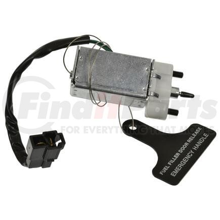 DLA1214 by STANDARD IGNITION - Fuel Door Lock Actuator