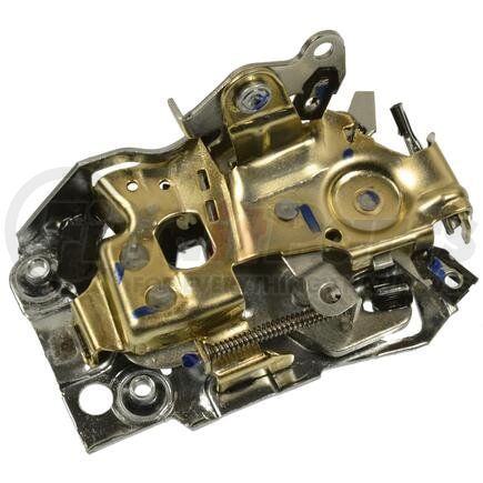 DLA1217 by STANDARD IGNITION - Door Latch Assembly