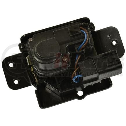 DLA1225 by STANDARD IGNITION - Power Door Lock Actuator