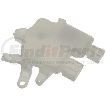 DLA1229 by STANDARD IGNITION - Power Door Lock Actuator