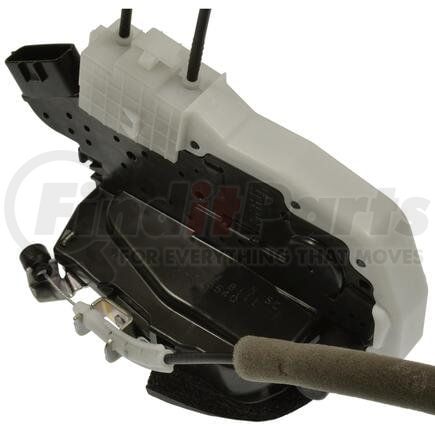 DLA1240 by STANDARD IGNITION - Power Door Lock Actuator