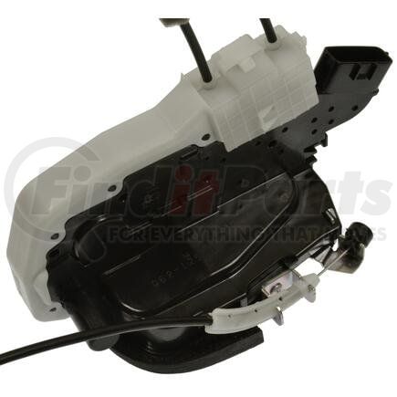 DLA1249 by STANDARD IGNITION - Power Door Lock Actuator