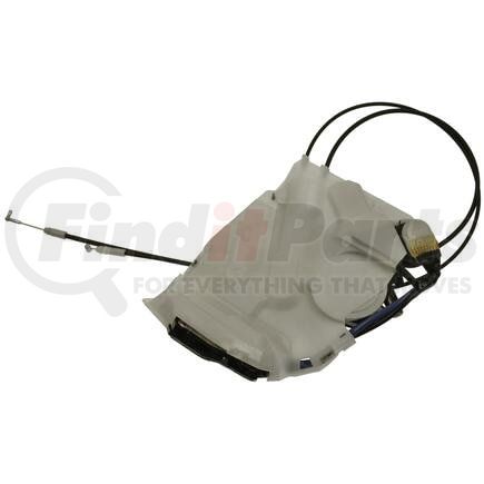 DLA1373 by STANDARD IGNITION - Power Door Lock Actuator