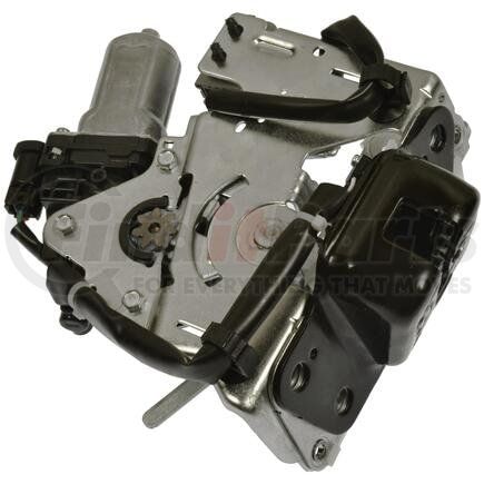 DLA1382 by STANDARD IGNITION - Power Door Lock Actuator