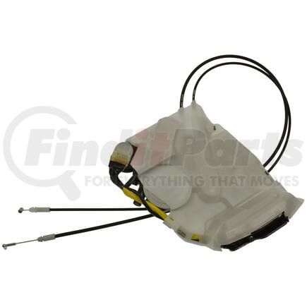 DLA1380 by STANDARD IGNITION - Power Door Lock Actuator