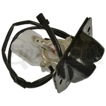 Standard Ignition DLA1396 Door Lock Actuator Power Door Lock Actuator
