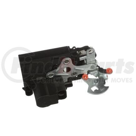 DLA1398 by STANDARD IGNITION - Power Door Lock Actuator