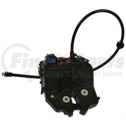 DLA1406 by STANDARD IGNITION - Power Door Lock Actuator