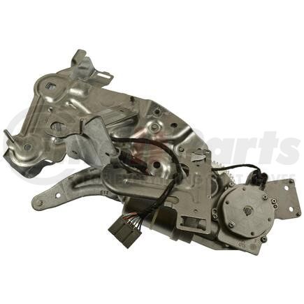 DLA1441 by STANDARD IGNITION - Power Door Lock Actuator