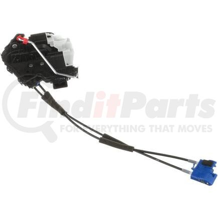 DLA1484 by STANDARD IGNITION - Power Door Lock Actuator