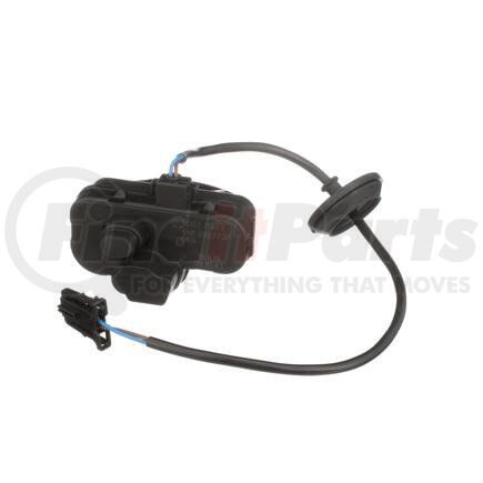 DLA1492 by STANDARD IGNITION - Fuel Door Lock Actuator