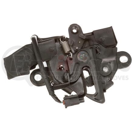 DLA1494 by STANDARD IGNITION - Hood Latch Assembly