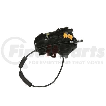 DLA1497 by STANDARD IGNITION - Power Door Lock Actuator