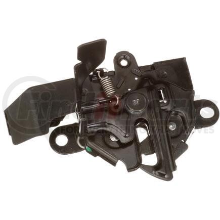DLA1502 by STANDARD IGNITION - Hood Latch Assembly