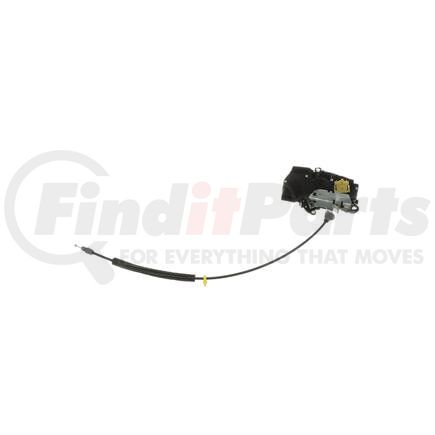 Standard Ignition DLA1516 Door Lock Actuator Power Door Lock Actuator